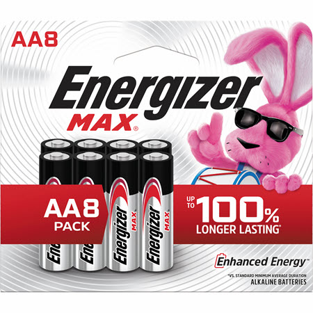 Energizer