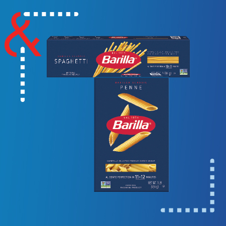 Barilla