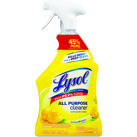 Lysol