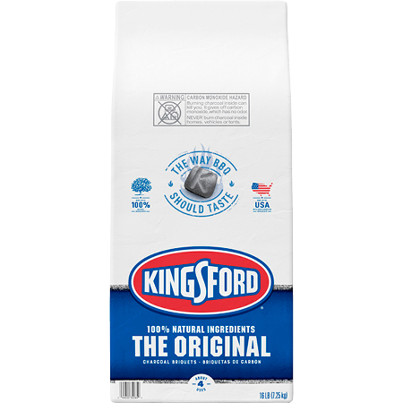Kingsford