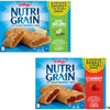 Save $1.00 on 2 Nutri-Grain® Softbaked Breakfast Bars when you buy TWO (2) Nutri-...