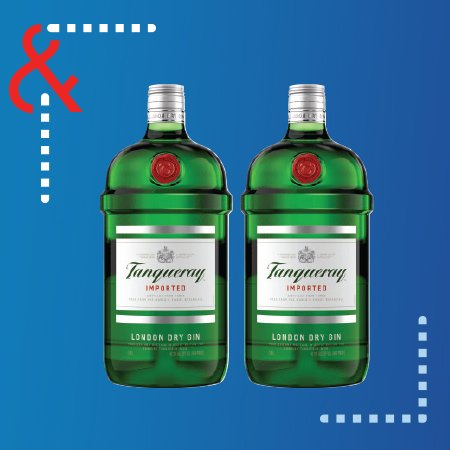 Tanqueray