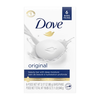 Save $2.00 on any ONE (1) Dove Beauty Bar product (6 pack or larger)