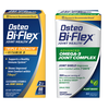 save 5 00 on any one 1 osteo bi flex reg supplement 28ct 180ct Publix Coupon