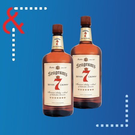 Seagram's
