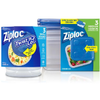 SAVE $1.00 on 2 Ziploc® brand containers when you buy TWO (2) Ziploc® brand c...