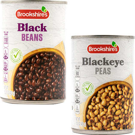 Brookshire's