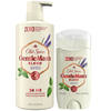 Save $3.00 on ONE Old Spice Gentleman's Blend Anti-Perspirant/Deodorant OR Body W...
