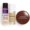 Save $1.00 on COVERGIRL® Foundation or Powder when you buy ONE (1) COVERGIRL®...