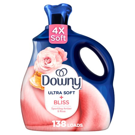 Downy