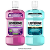 save 1 00 on any one 1 listerine reg mouthwash product pocketpaks reg product pocketmist reg product or single use liquid packs Publix Coupon