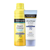Save $2.00 on any ONE (1) NEUTROGENA® Suncare products Save $2.00 on any ONE (1)...