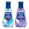 save 1 00 on one crest mouthwash 473ml 16 oz or larger excludes scope 3dwhite pro health extra whitening gum detoxify gum restore clinical de Publix Coupon