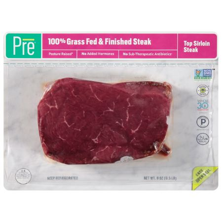 Image of Offer Save $3 on ONE (1) Pre Brands Meats Select 5-16oz.