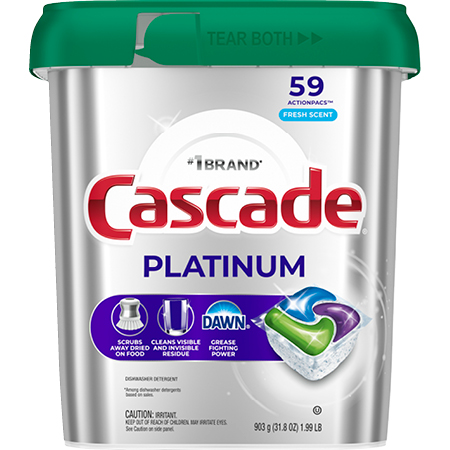 Cascade