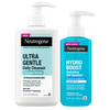 save 2 50 on any one 1 neutrogena reg liquid cleanser excludes acne cleansers bars concentrate refill packs trial travel sizes amp wipes Publix Coupon