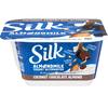 Save $0.75 on any ONE (1) Silk® Mix-ins Yogurt Alternative