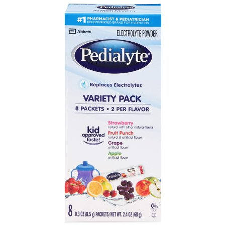 Pedialyte
