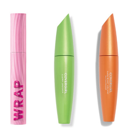 Image of Offer Save $3.00 on any ONE (1) COVERGIRL® Eye Product