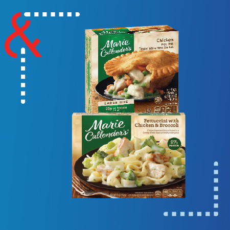Marie Callender's