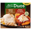 Save $3 on the purchase of any two (2) Marie Callender Duo's (14 oz.)