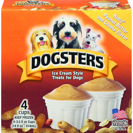 Dogsters