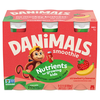 save 1 00 on any one 1 danimals product 12 pk 6 pk or 4 pk Publix Coupon