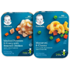 Save $1.00 on 4 Gerber® Meals when you buy FOUR (4) Gerber® Meals, any size.