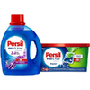 Save $2.00 on Persil® Power-Liquid® or Power-Caps® Laundry Detergent when...