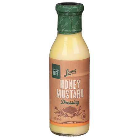 Image of Offer Save $0.50 When You Purchase ONE (1) Lowes Foods Salad Dressing Select 12oz.