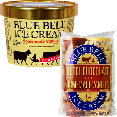 Blue Bell