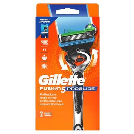 Gillette