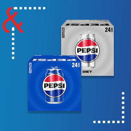 Pepsi