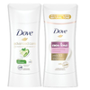 SAVE $.75 on any ONE (1) Dove Advanced Care, Even Tone, Zero Stick Deodorant or Deodo...