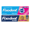 Save $0.50 on ONE Fixodent Adhesive 1.4oz or larger (excludes Twin Packs and trial/tr...