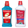 Save $2.00 on any ONE (1) Colgate® Mouthwash or Mouth Rinse (400 mL or larger)
