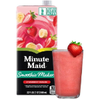 Save $0.55 on Minute Maid® Smoothie Makers when you buy ONE (1) Minute Maid Smoot...