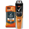 Save $1.50 on any ONE (1) Degree Men® Advanced Protection, MotionSense® Antiperspirant Deodorant Stick TWIN Pack...