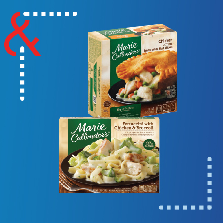 Marie Callender's