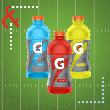 Gatorade