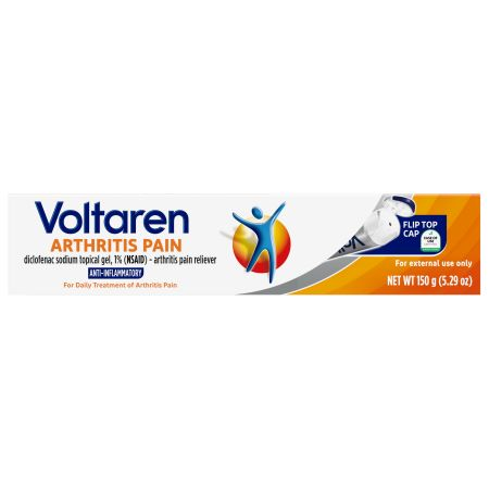 Voltaren