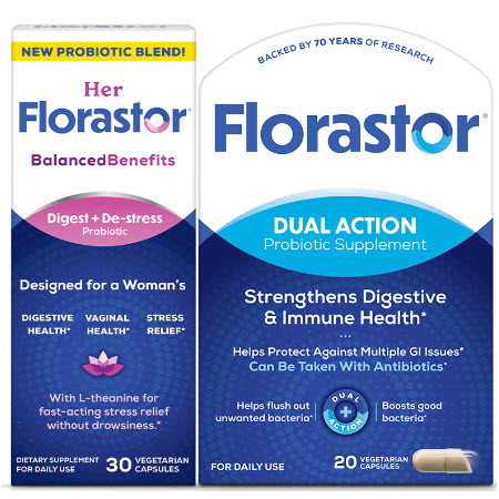 Florastor