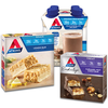 Save $1.00 on any TWO (2) Atkins® 5 Pack Bars or Treats, or 4 pack Shakes