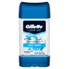 Save $2.00 on TWO Gillette Anti-Perspirant 2.6 oz or larger (excludes Clinical).