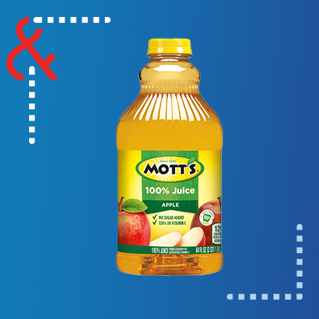 Mott's