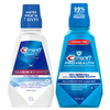 Save $1.00 on ONE Crest Mouthwash 473 mL (16 oz) or larger (excludes Crest Scope 1L (...