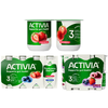 save 2 on any two 2 activia products 4pks 12pks or dailies Publix Coupon