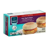 Save $1.00 on two (2) @Ease Breakfast Sandwiches (7.1-9 oz.)