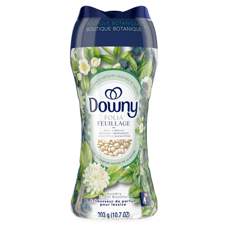 Downy