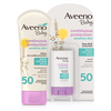 Save $3.00 on ONE (1) AVEENO® Baby Suncare Product, any variety or size